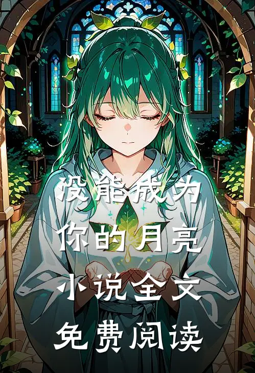 没能成为你的月亮小说全文免费阅读