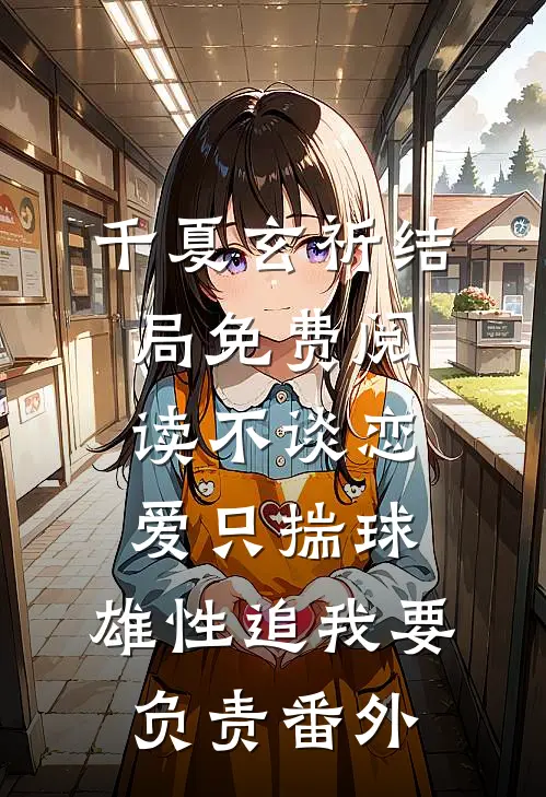 千夏玄祈结局免费阅读不谈恋爱只揣球，雄性追我要负责番外