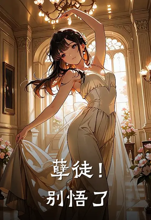 孽徒！别悟了