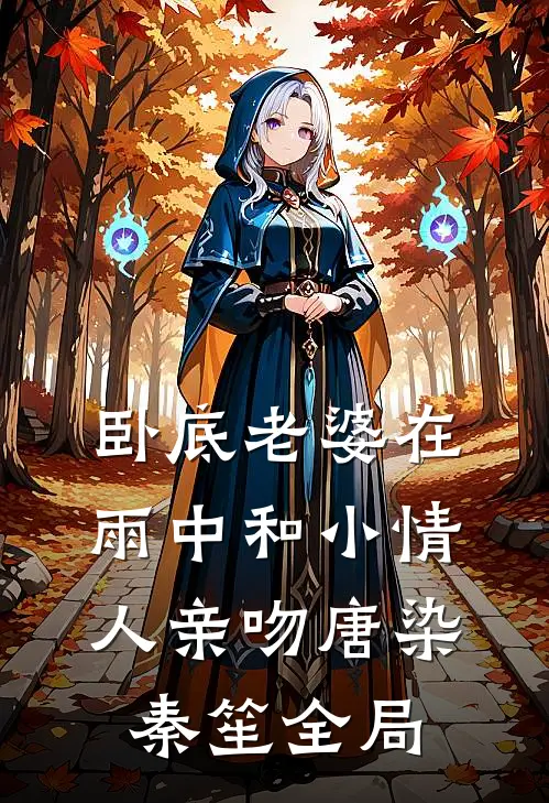 卧底老婆在雨中和小情人亲吻唐染秦笙全局