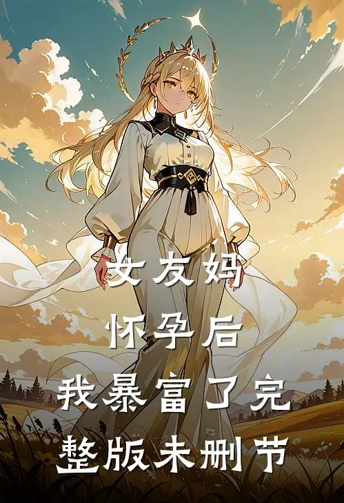 女友妈怀孕后，我暴富了完整版未删节