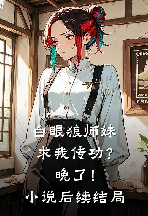 白眼狼师妹求我传功？晚了！小说后续结局