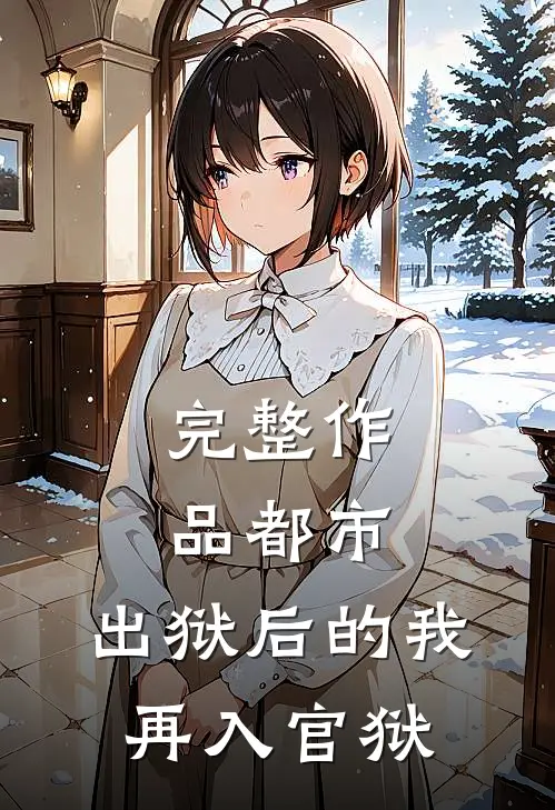 完整作品都市：出狱后的我再入官狱