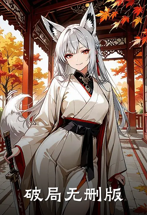 破局无删版