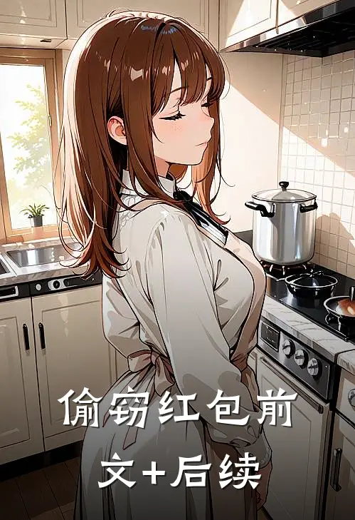 偷窃红包前文+后续