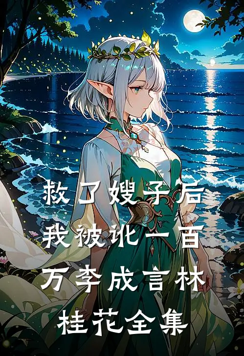 救了嫂子后我被讹一百万李成言林桂花 全集