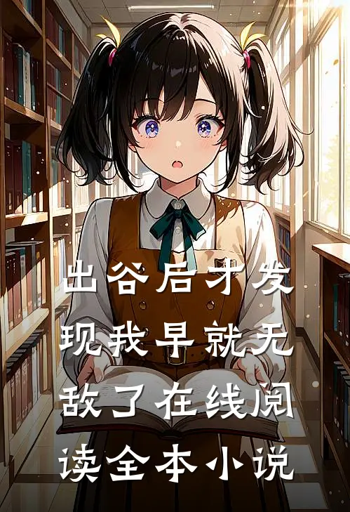 出谷后才发现我早就无敌了在线阅读全本小说