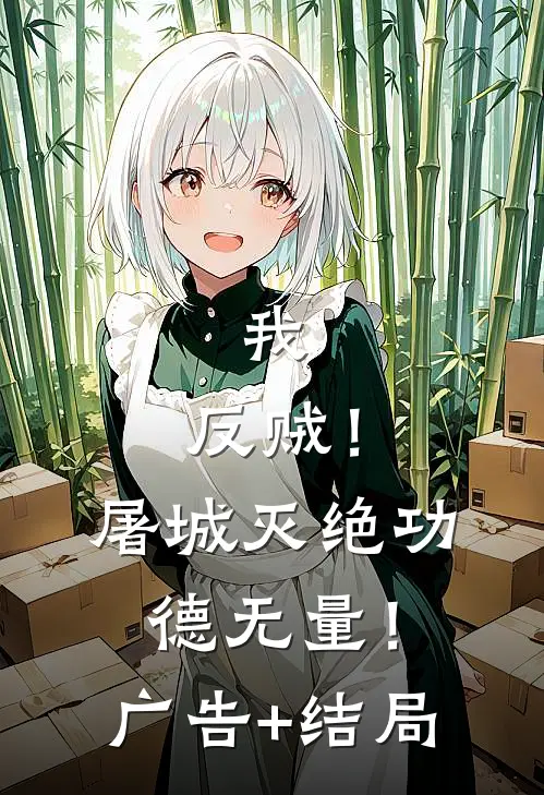 我，反贼！屠城灭绝功德无量！广告+结局
