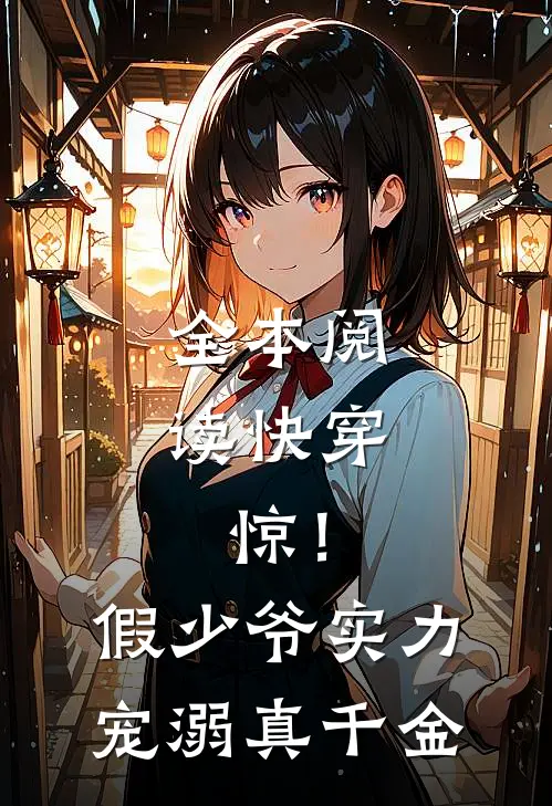 全本阅读快穿：惊！假少爷实力宠溺真千金