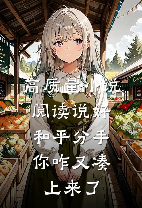 高质量小说阅读说好和平分手，你咋又凑上来了