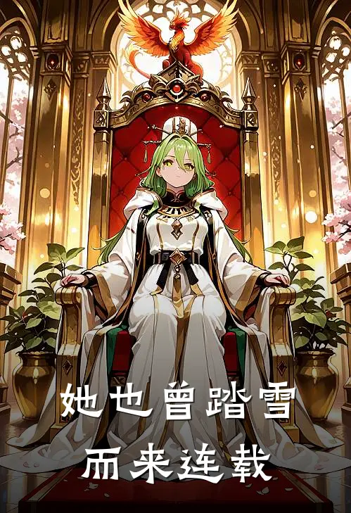 她也曾踏雪而来连载