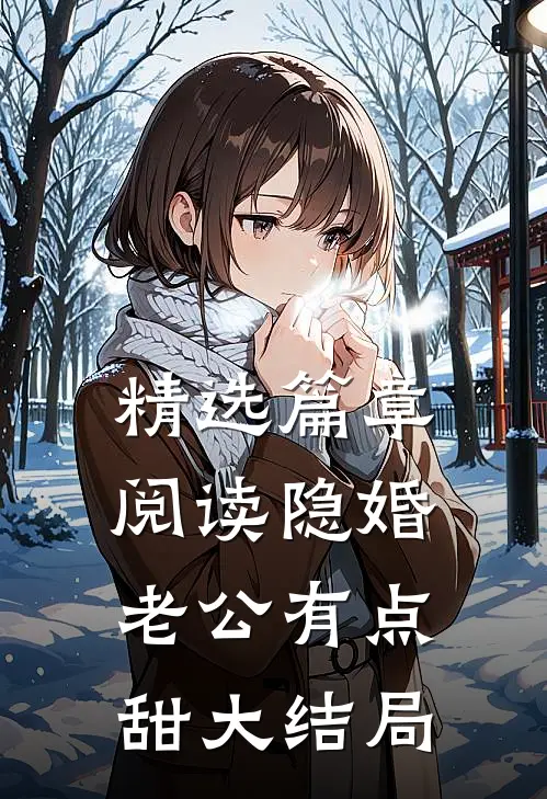 精选篇章阅读隐婚老公有点甜大结局
