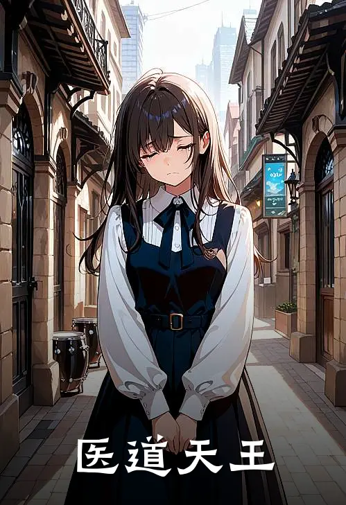 医道天王