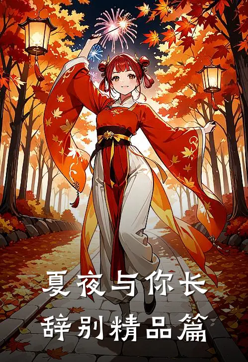 夏夜与你长辞别精品篇