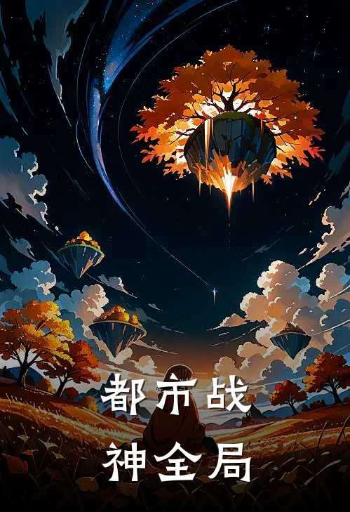都市战神全局
