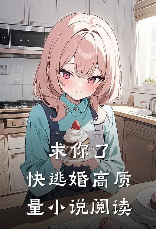 求你了，快逃婚高质量小说阅读