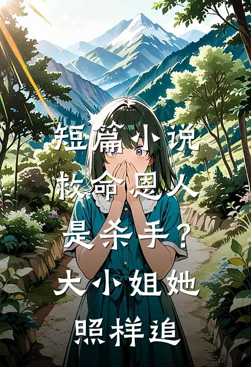 短篇小说救命恩人是杀手？大小姐她照样追