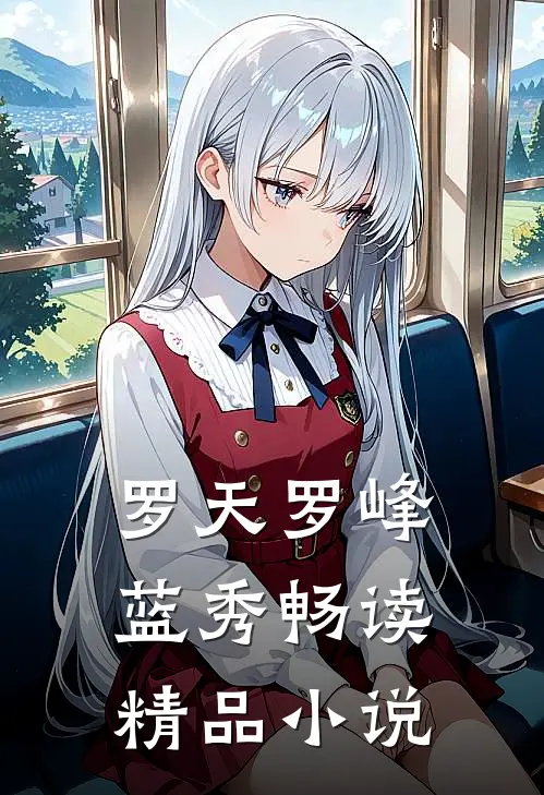 罗天罗峰蓝秀畅读精品小说