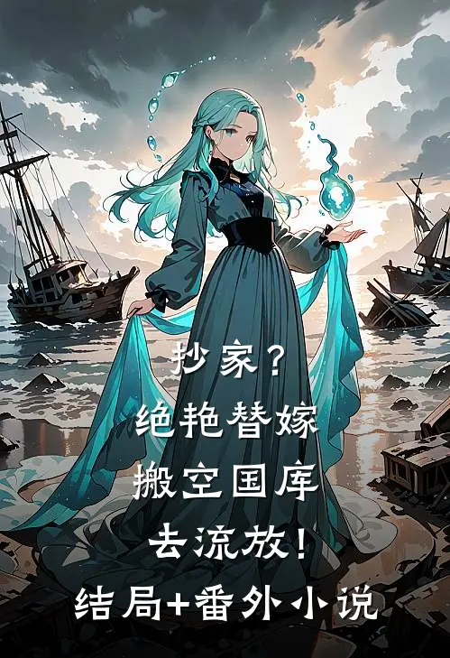 抄家？绝艳替嫁搬空国库去流放！结局+番外小说