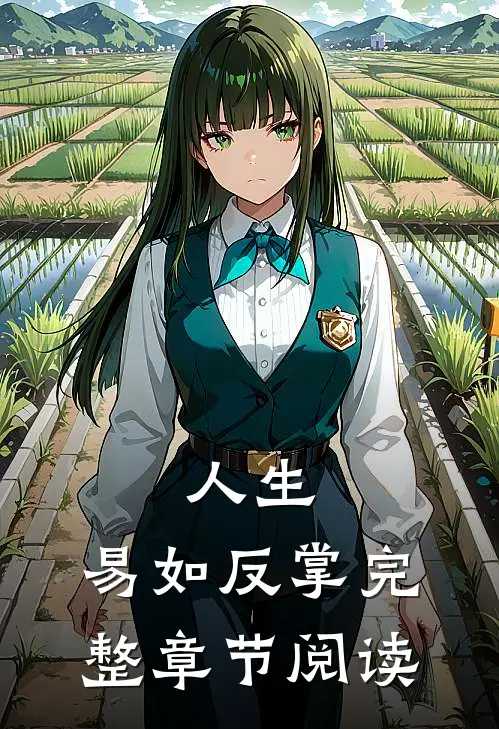 人生，易如反掌完整章节阅读