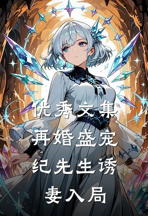 优秀文集再婚盛宠：纪先生诱妻入局