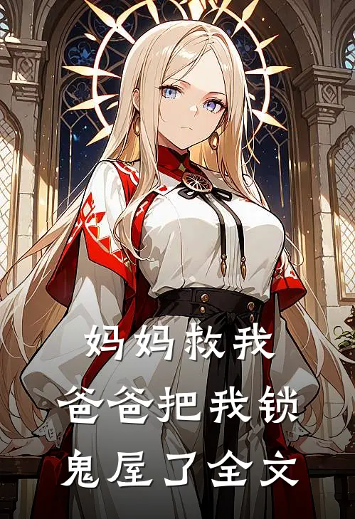 妈妈救我，爸爸把我锁鬼屋了全文