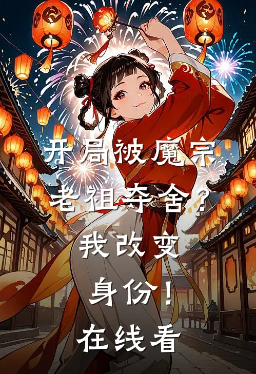开局被魔宗老祖夺舍？我改变身份！在线看