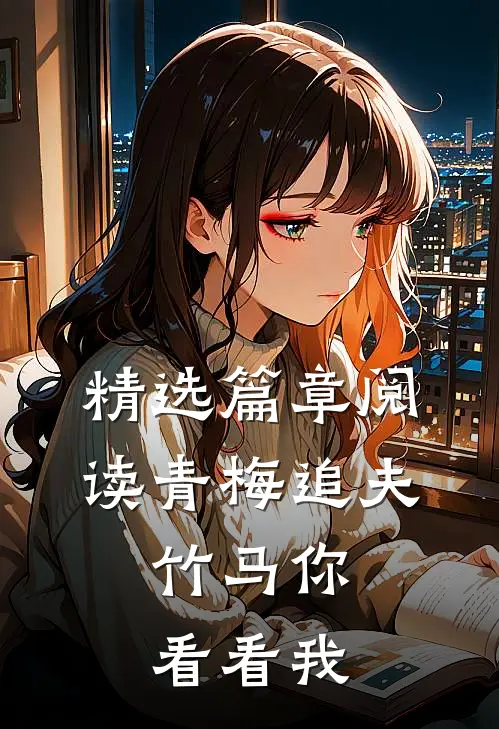 精选篇章阅读青梅追夫，竹马你看看我