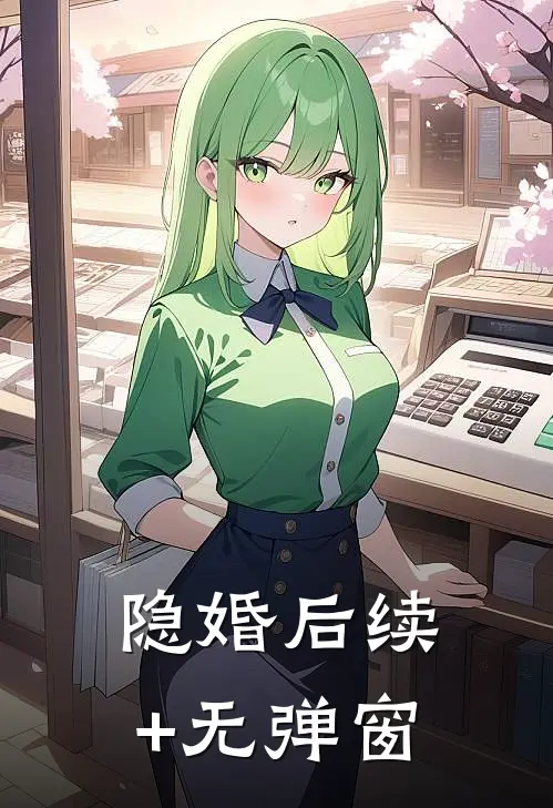 隐婚后续+无弹窗