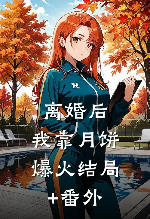 离婚后，我靠月饼爆火结局+番外