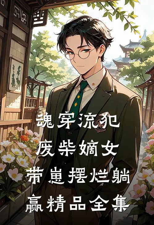 魂穿流犯废柴嫡女，带崽摆烂躺赢精品全集