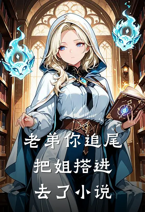 老弟你追尾，把姐搭进去了小说