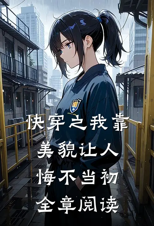 快穿之我靠美貌让人悔不当初全章阅读