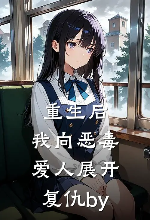 重生后，我向恶毒爱人展开复仇by