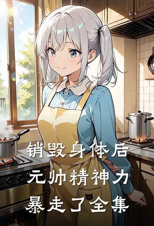 销毁身体后，元帅精神力暴走了全集