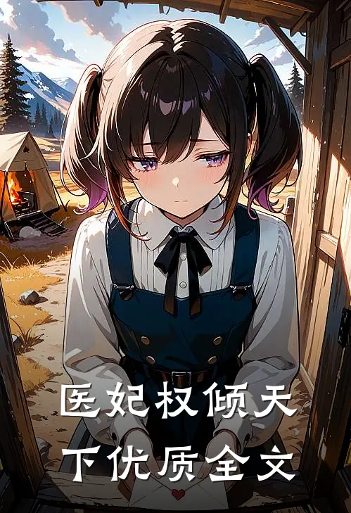 医妃权倾天下优质全文