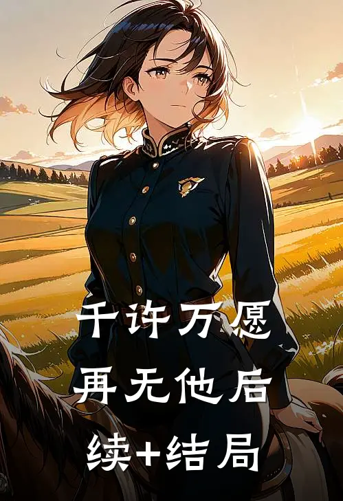 千许万愿再无他后续+结局