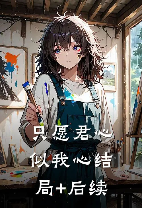 只愿君心似我心结局+后续