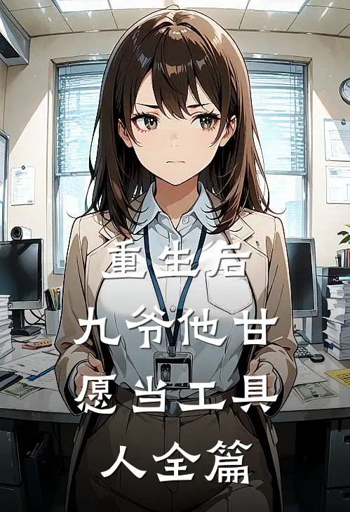 重生后，九爷他甘愿当工具人全篇