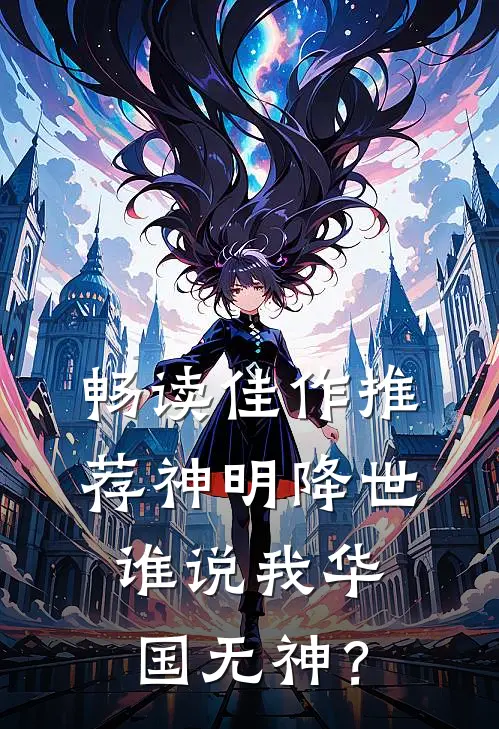 畅读佳作推荐神明降世，谁说我华国无神？