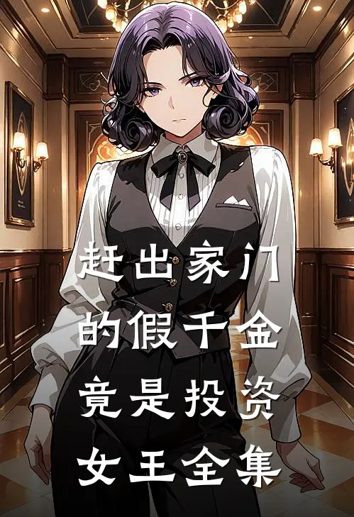 赶出家门的假千金，竟是投资女王 全集