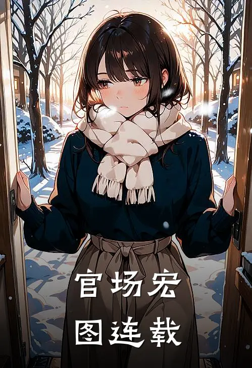 官场宏图连载