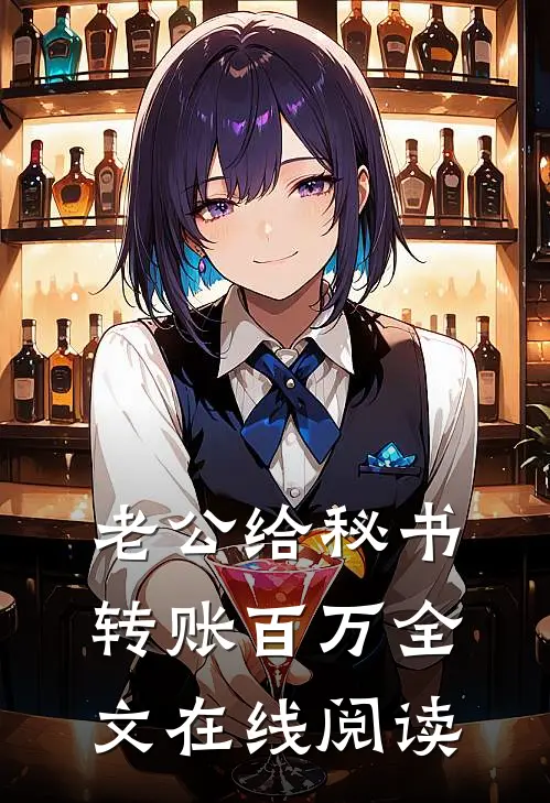 老公给秘书转账百万全文在线阅读