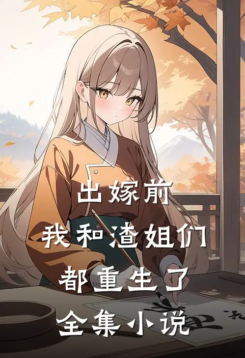 出嫁前，我和渣姐们都重生了全集小说