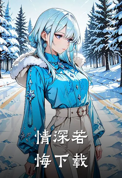 情深若悔下载