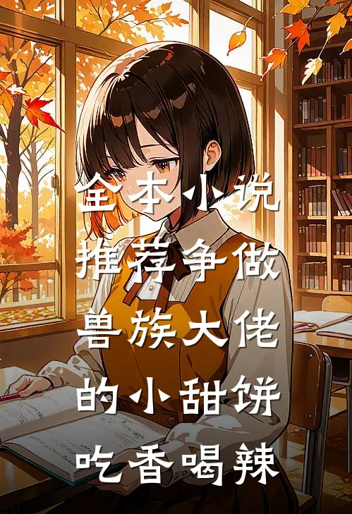 全本小说推荐争做兽族大佬的小甜饼，吃香喝辣