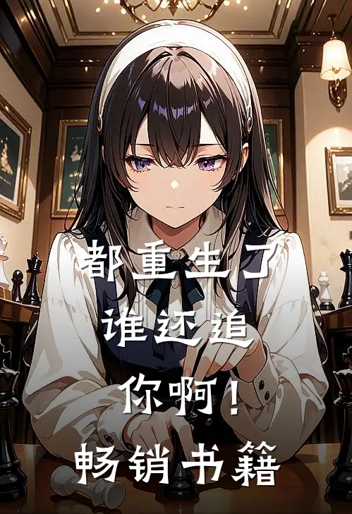 都重生了，谁还追你啊！畅销书籍