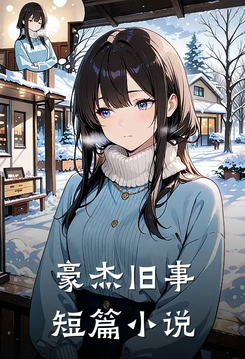 豪杰旧事短篇小说