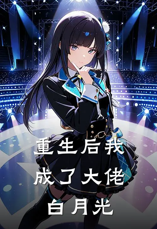 重生后我成了大佬白月光