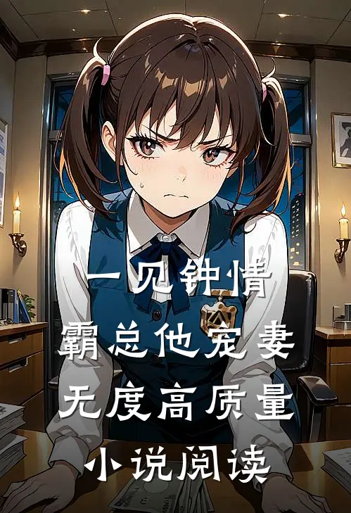 一见钟情：霸总他宠妻无度高质量小说阅读